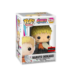 Funko Pop! Boruto Naruto (Hokage) Pop Figura (AAA Anime Exclusive)