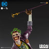 IRON Studios: DC Comics - Joker Prime Escala 1/3
