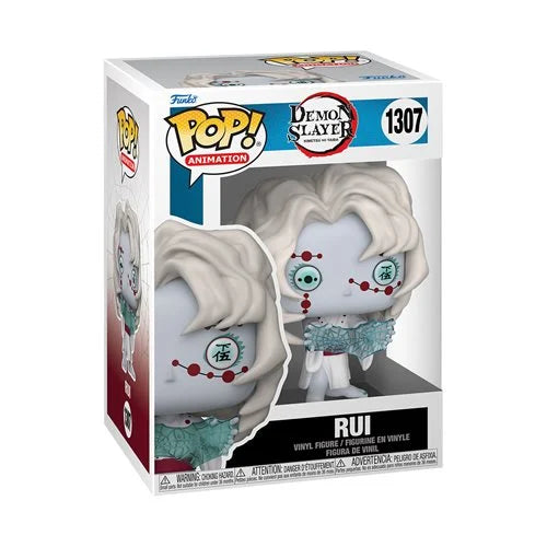 Demon Slayer: Kimetsu no Yaiba Rui Pop!
