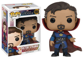 Funko Pop!  Doctor Strange #169