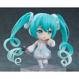 Figura - Vocaloid Hatsune Miku Expo 2021 Version Nendoroid