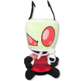 Peluche - Invader Zim Zippermouth Plush