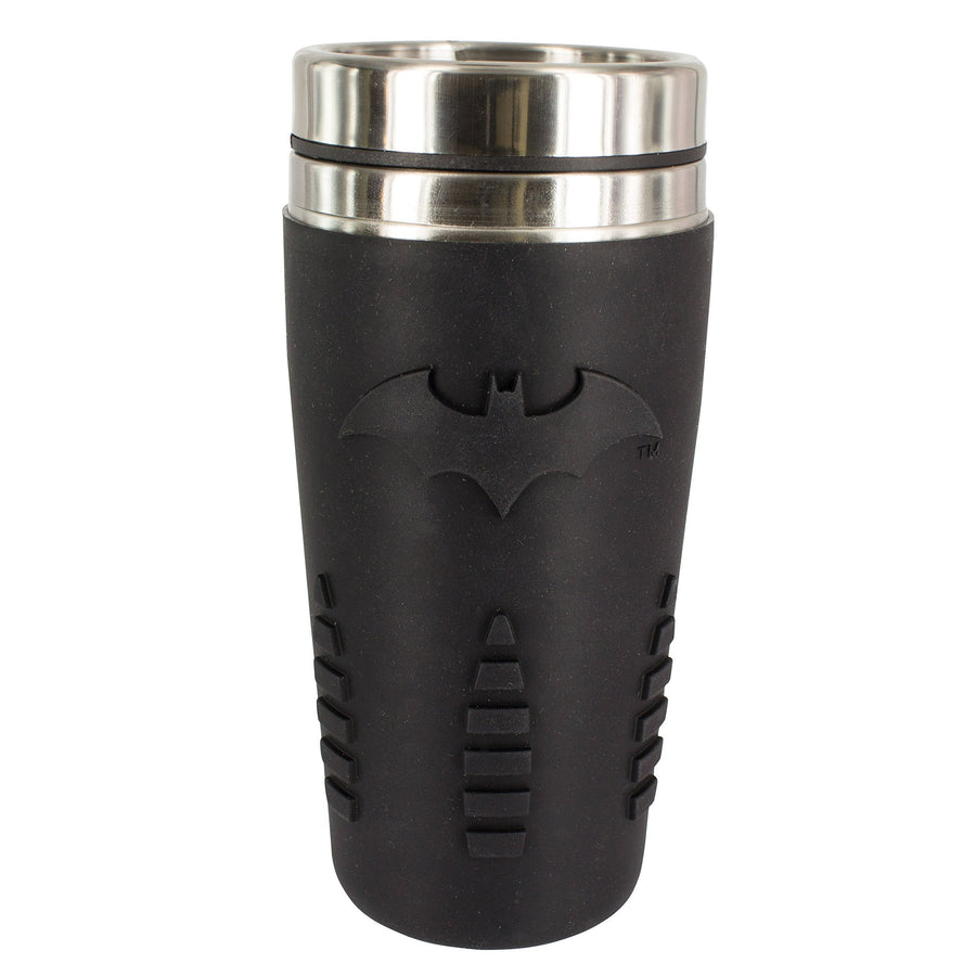 Termo de Acero Batman