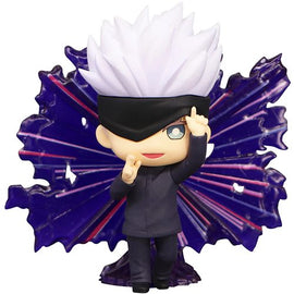 Mini Figura - Furyu - Jujutsu Kaisen Satoru Gojo Hold