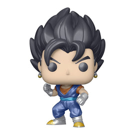 Funko Pop! Animation: Dragon Ball Z - Vegito Special Edition