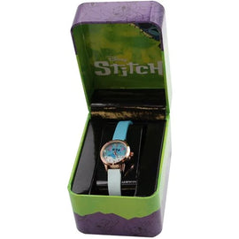 Reloj - Disney - Lilo & Stitch Blue Band Stitch