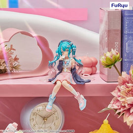 Figura Furyu Hatsune Miku (Love Sailor Version) Noodle Stop