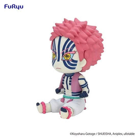 Demon Slayer: Kimetsu no Yaiba Akaza Potetto Statue