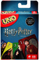 Mattel -  UNO Harry Potter