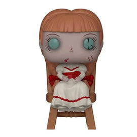 Funko Pop Movies: Annabelle-Annabelle In Chair