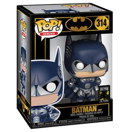 Funko Pop! Heroes: Batman 80th - Batman (1997)