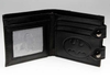 Billetera Batman Dc Cartera Logo Metal