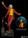 IRON Studios: DC Joker - Joker Pelicula Escala 1/3