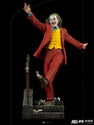 IRON Studios: DC Joker - Joker Pelicula Escala 1/3