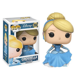 Funko POP Disney: Cinderella - Cinderella