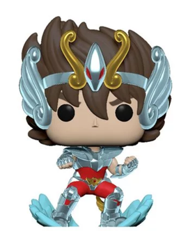 Funko Pop! Saint Seiya Pegasus Seiya