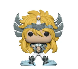Funko Pop! Saint Seiya Cygnus Hyoga