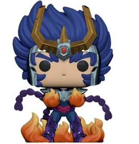 Funko Pop! Saint Seiya Phoenix Ikki