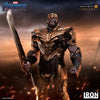 IRON Studios: Avengers Endgame - Thanos Deluxe Escala 1/4