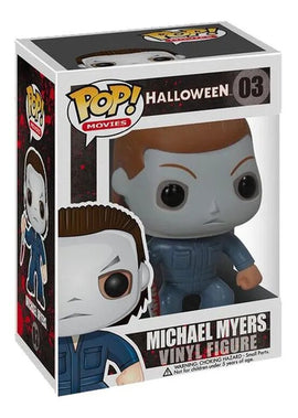 Funko Pop! Movies, Halloween Michael Myers