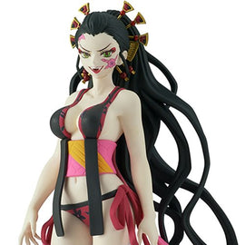 Figura Banpresto Demon Slayer Kimetsu no Yaiba Daki Ver. B