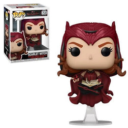Funko Pop! WandaVision - Scarlet Witch