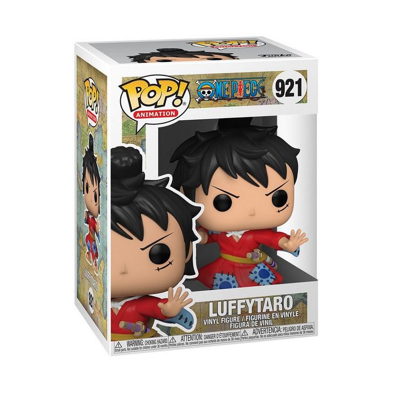 Funko Pop Animation: One Piece - Luffytaro