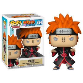 Funko Pop! Animation: Naruto - Pain