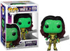 Funko Pop! Marvel: What If? - Gamora with Blade of Thanos
