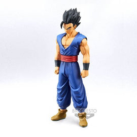 Dragon Ball Super Ultimate Gohan Super Hero DXG - FIGURA