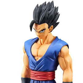 Dragon Ball Super Ultimate Gohan Super Hero DXG - FIGURA