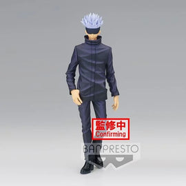 Jujutsu Kaisen Satoru Gojo Figura Jukon-No-Kata JUKONNOKATA