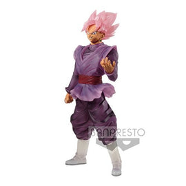 Dragon Ball Super Clearise Super Saiyan Rose Goku - Figura