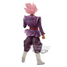 Dragon Ball Super Clearise Super Saiyan Rose Goku - Figura