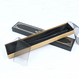 Harry Potter - Varita  Professor Snape -Premium