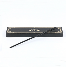 Harry Potter - Varita  Professor Snape -Premium