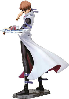 Yu-Gi-Oh! Seto Kaiba ARTFX J 1:7 Scale Statue