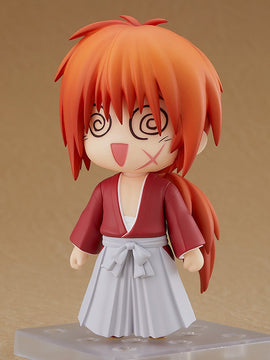 Good Smile - Nendoroid - Kenshin himura - Samurai X