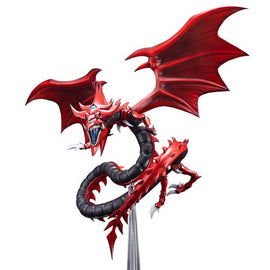 Kotobukiya: YU GI OH - Dios Egipcio Slifer el Dragon Celestial Estatua