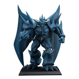 Kotobukiya: YU GI OH - Dios Egipcio Obelisco el Atormentador - Estatua