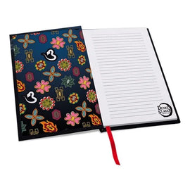 Libreta Demon Slayer Corps Pillars