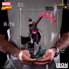 IRON Studios: X Men - Gambito Escala de Arte 1/10