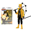 Anime Heroes - Figura de acción de Naruto Uzumaki en Modo del Sabio de los Seis Caminos