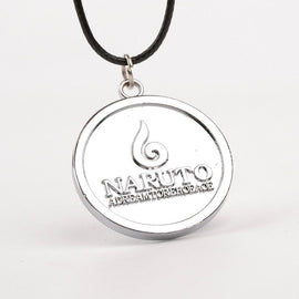 Naruto Collar Hyuga Neji Hinata Yin Yang Ocho Trigrams
