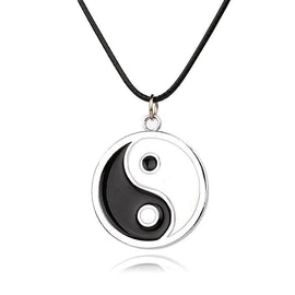 Naruto Collar Hyuga Neji Hinata Yin Yang Ocho Trigrams
