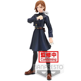 Figura Jujutsu Kaisen Nobara Kugisaki Jukon no Kata