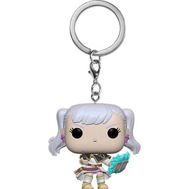 Llavero pop : Black Clover Noelle