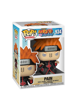 Funko Pop! Animation: Naruto - Pain