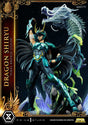 Caballeros del Zodiaco - Dragon Shiryu Armadura de Bronce Ultima Ascencion,Prime1 Premium Masterline: