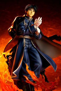 Kotobukiya ARTFX: Fullmetal Alchemist - Roy Mustang